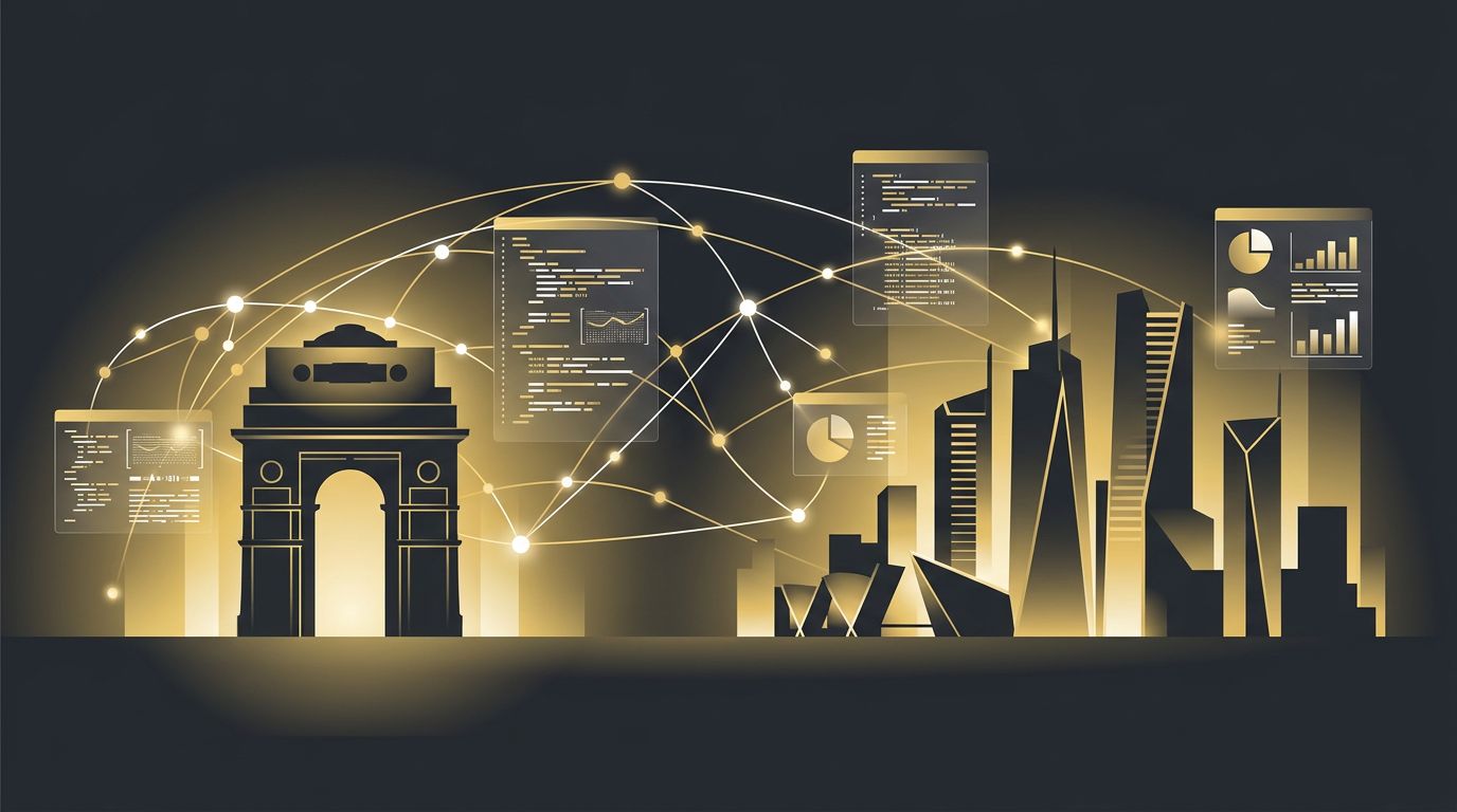 Web Development in India