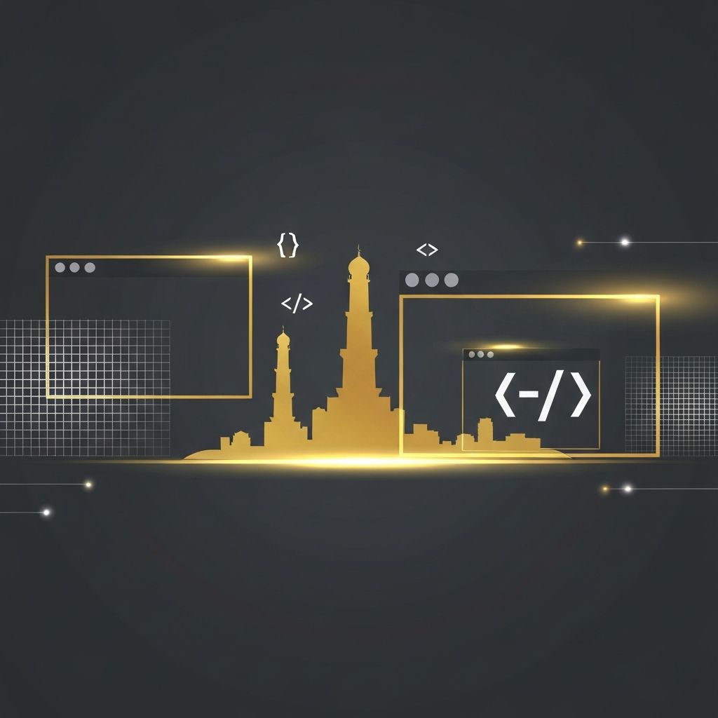 Web Development in Lahore Pakistan