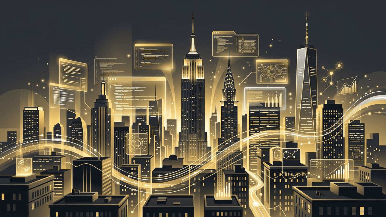 Web Development in NYC