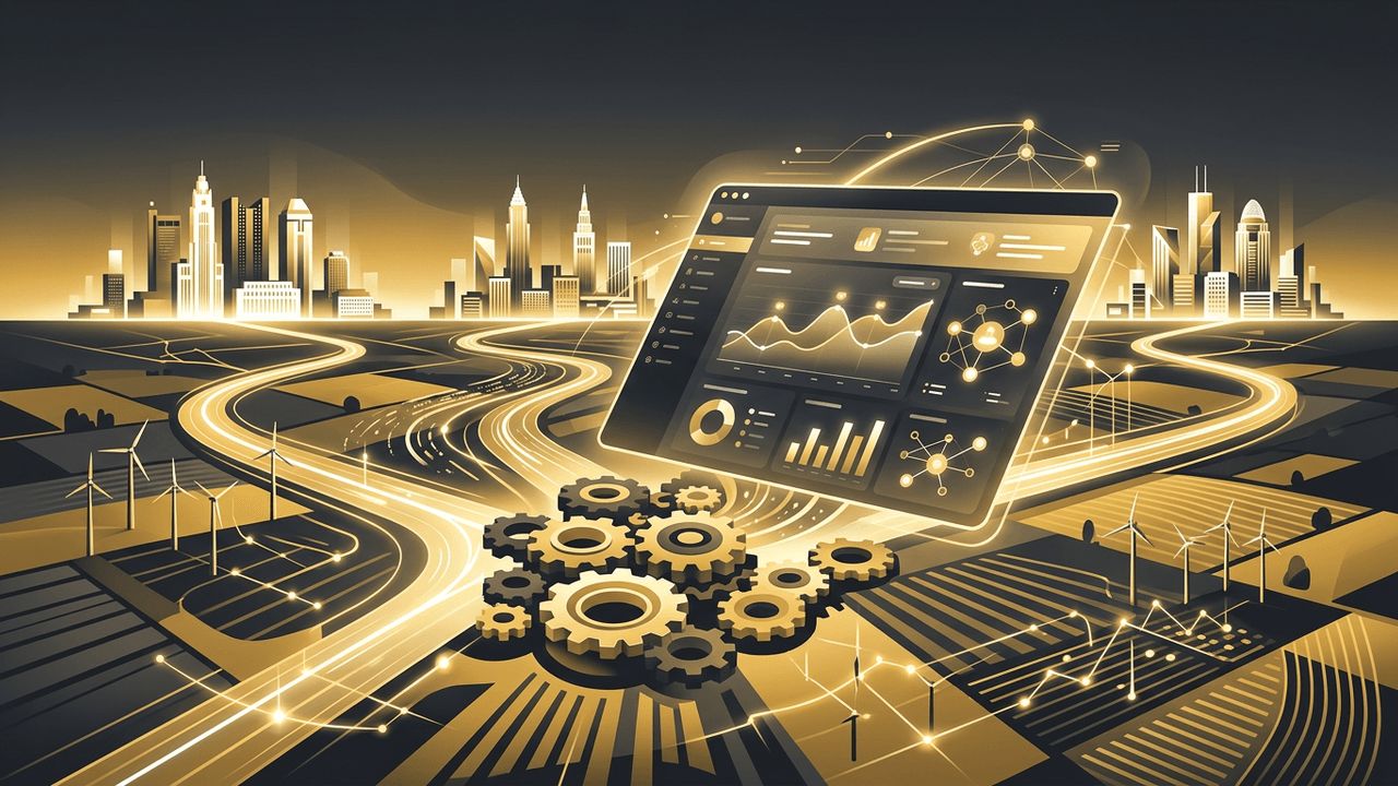 Web Development in Ohio