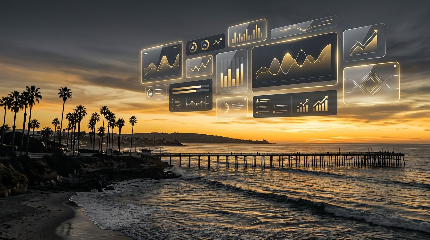 Web Development in Orange County