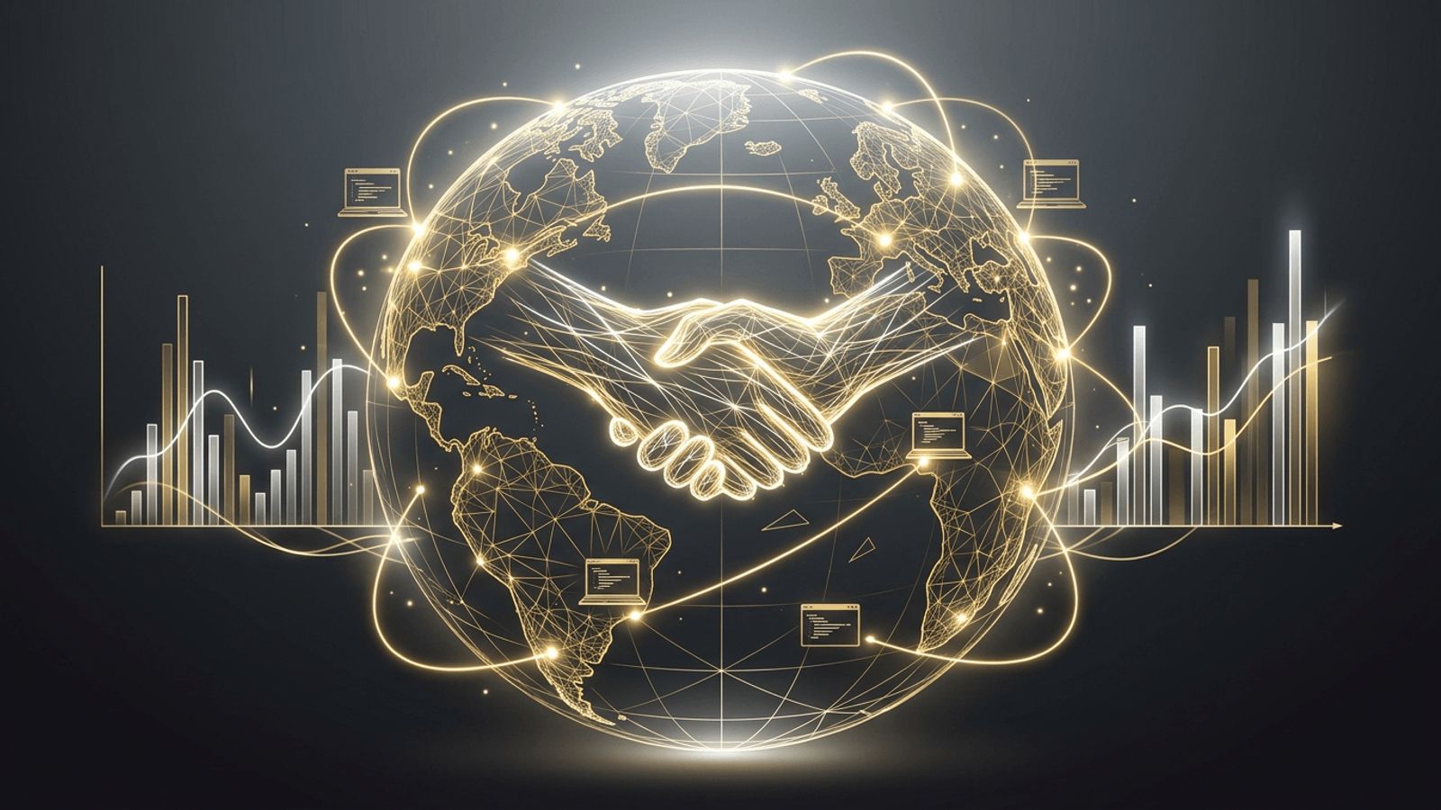 Web Development in Outsourcing