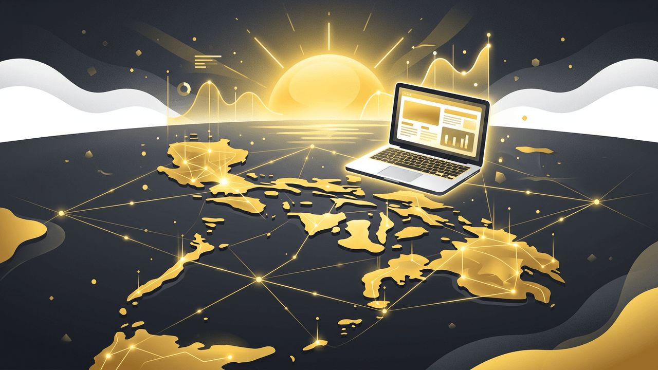 Web Development in the Philippines