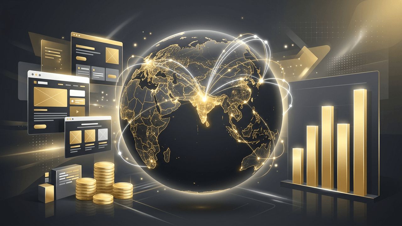 Web Development India Prices