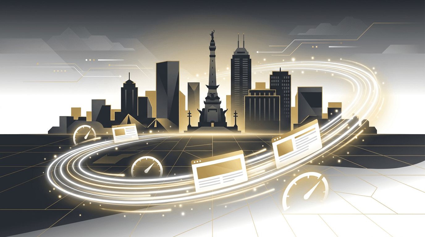 Web Development Indianapolis