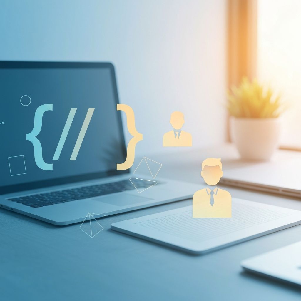 Web Development Intern