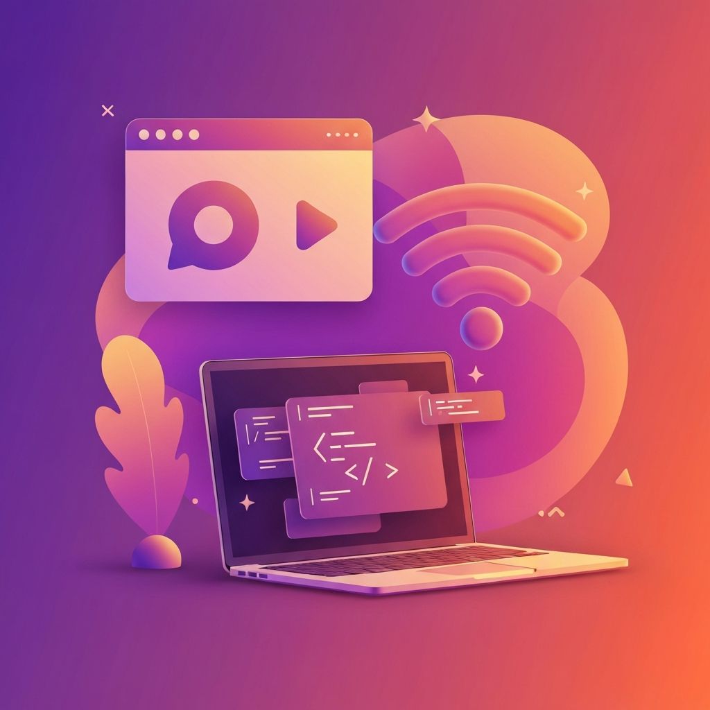 Web Development Internship Remote