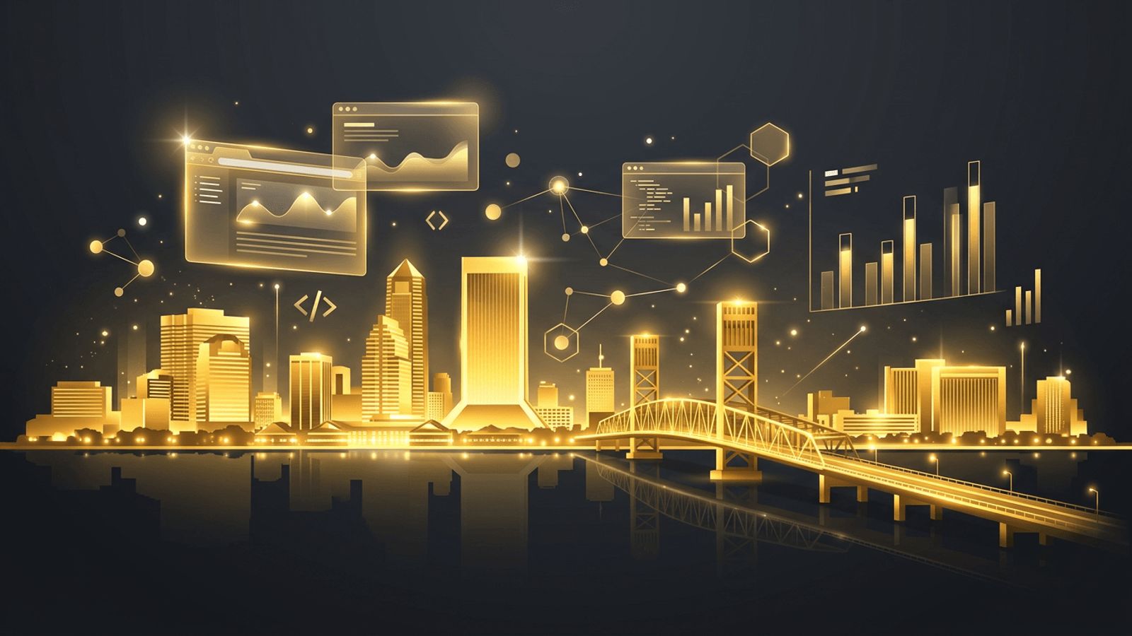 Web Development Jacksonville FL