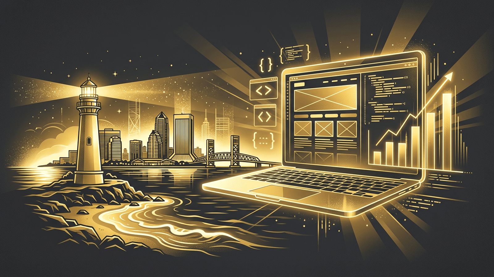 Web Development Jacksonville
