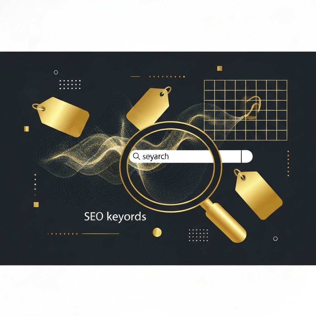 Web Development Keywords