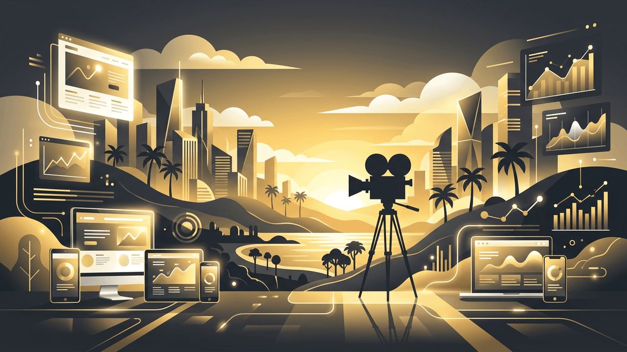 Web Development LA