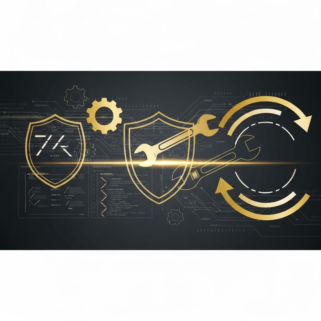 Web Development Maintenance
