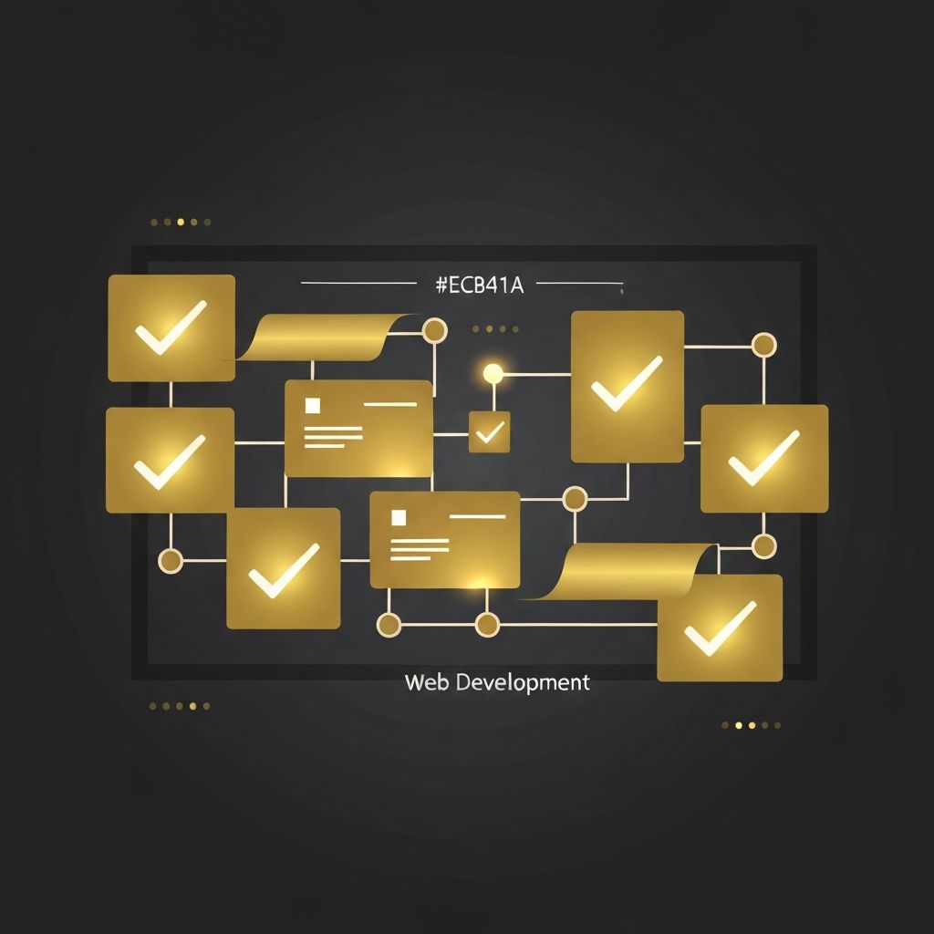 Web Development Management