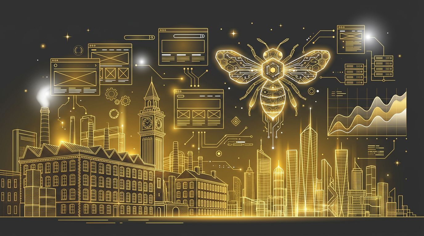 Web Development Manchester