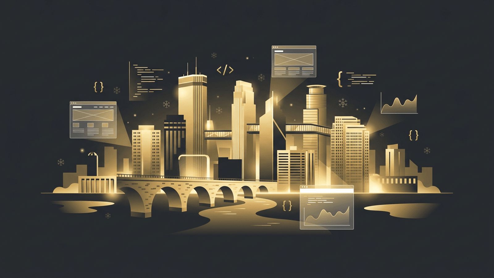 Web Development Minneapolis