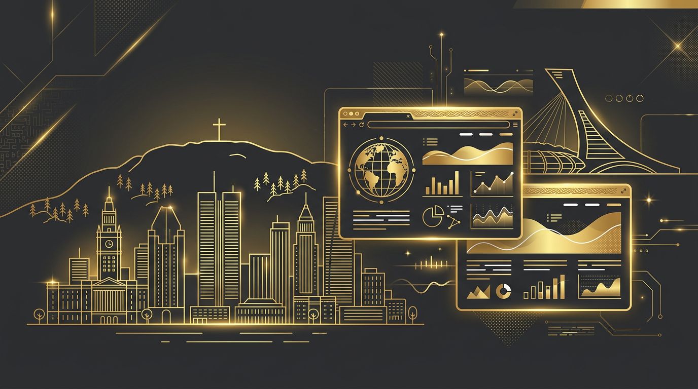 Web Development Montreal