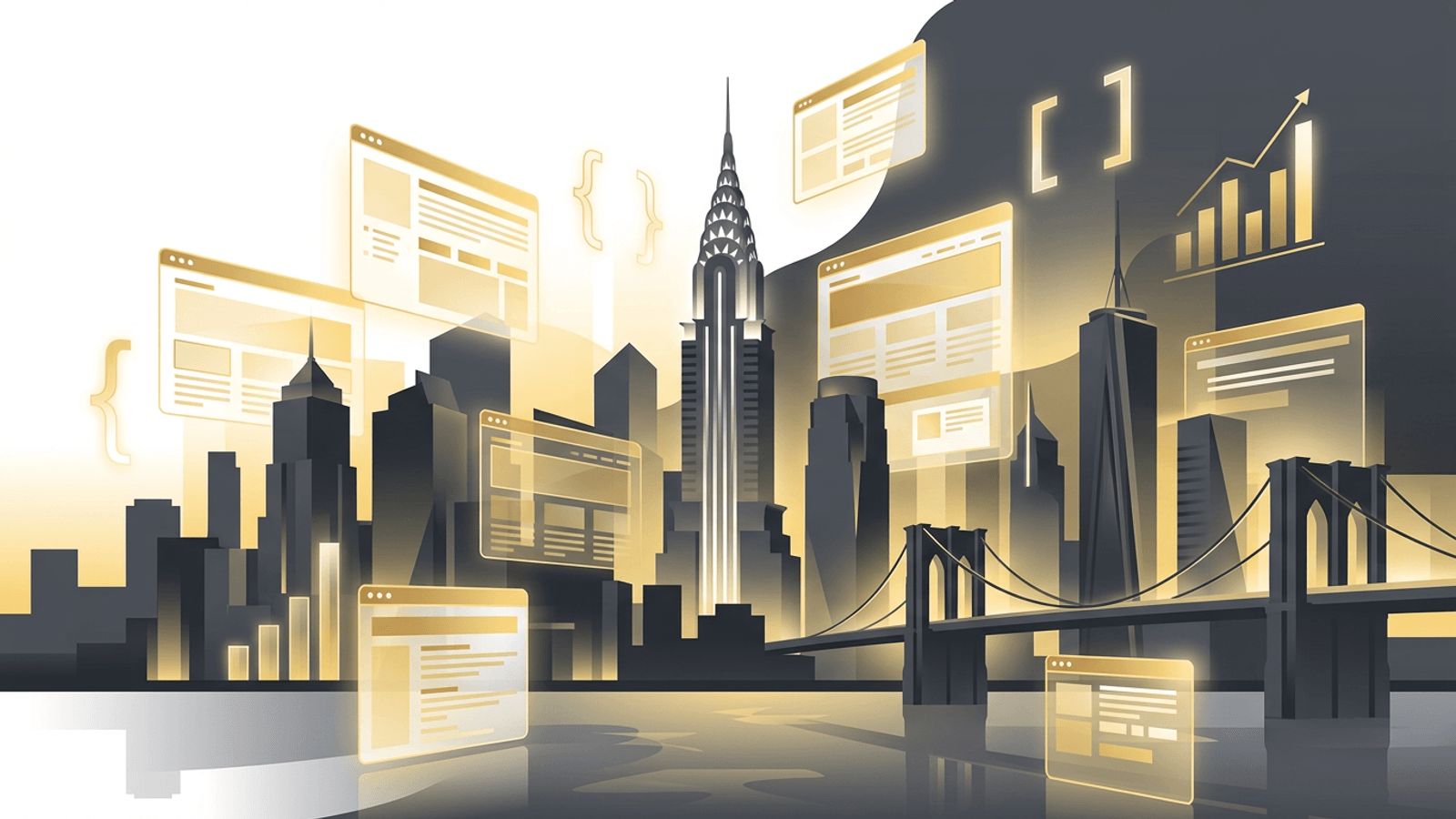 Web Development NYC