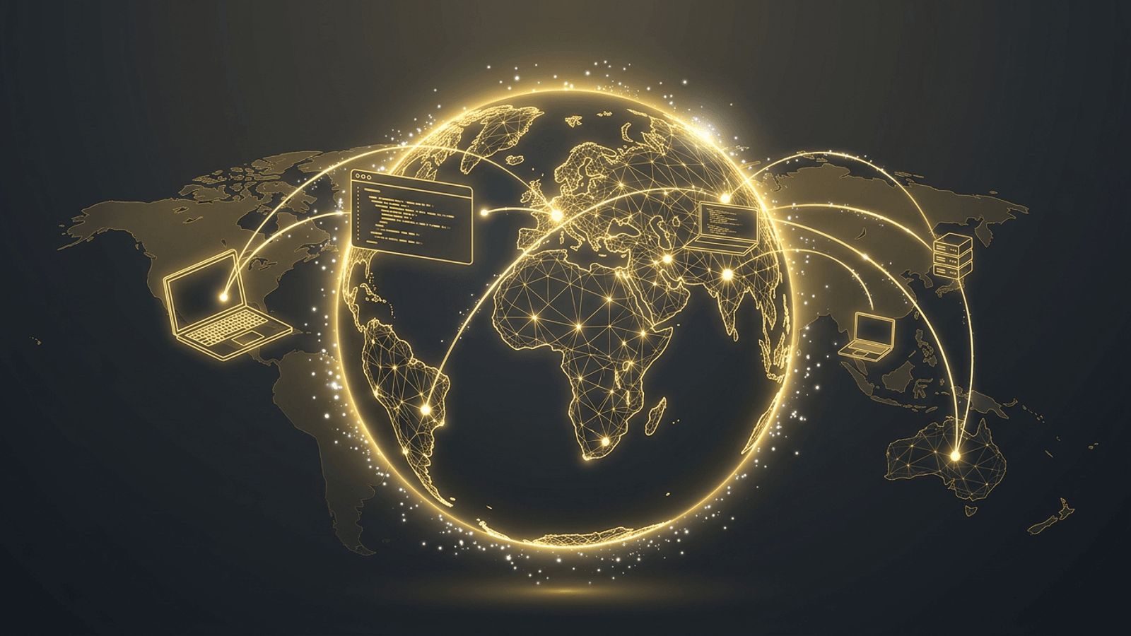 Web Development Offshore Companies