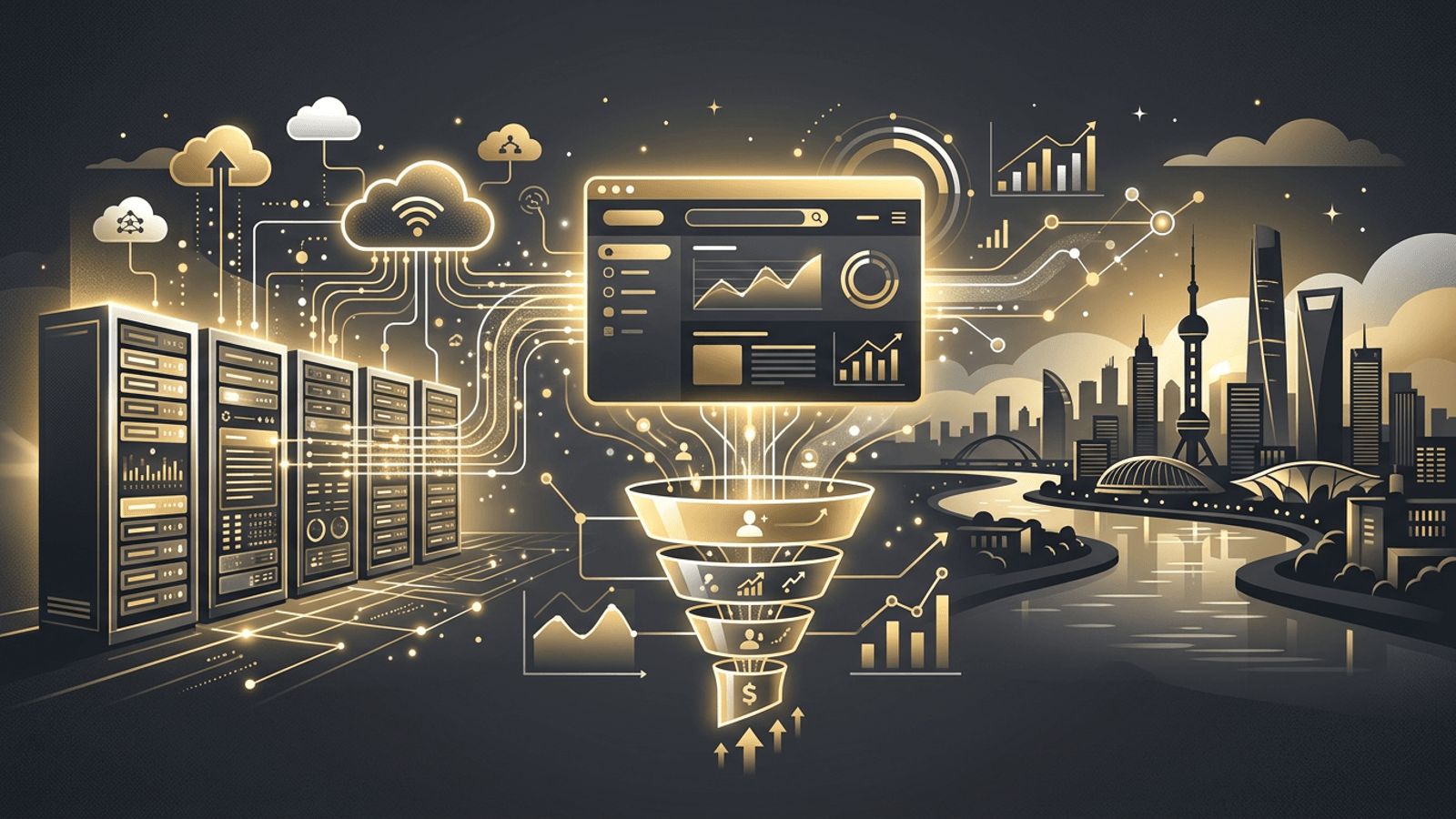 Web Development Online Marketing Hosting Services Cincinnati