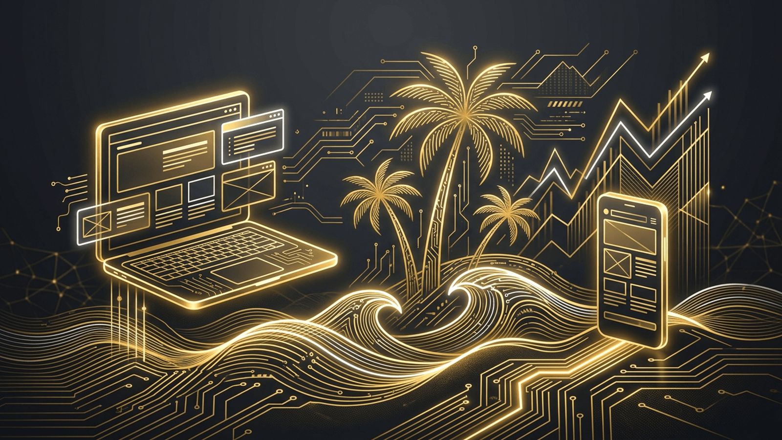 Web Development Orange County