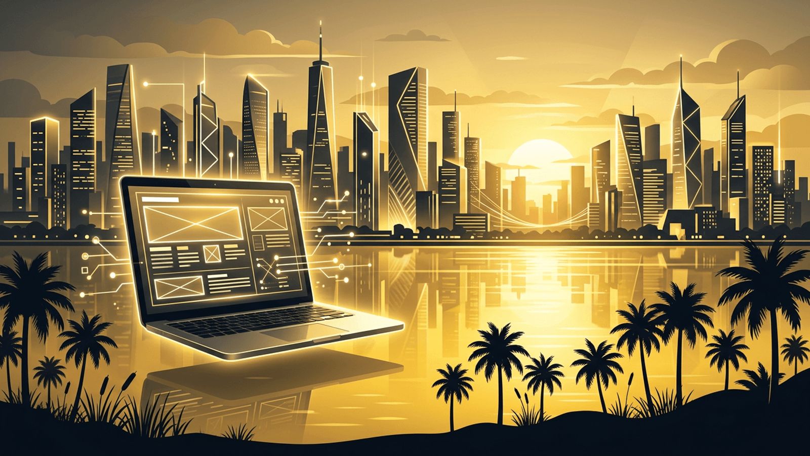 Web Development Orlando
