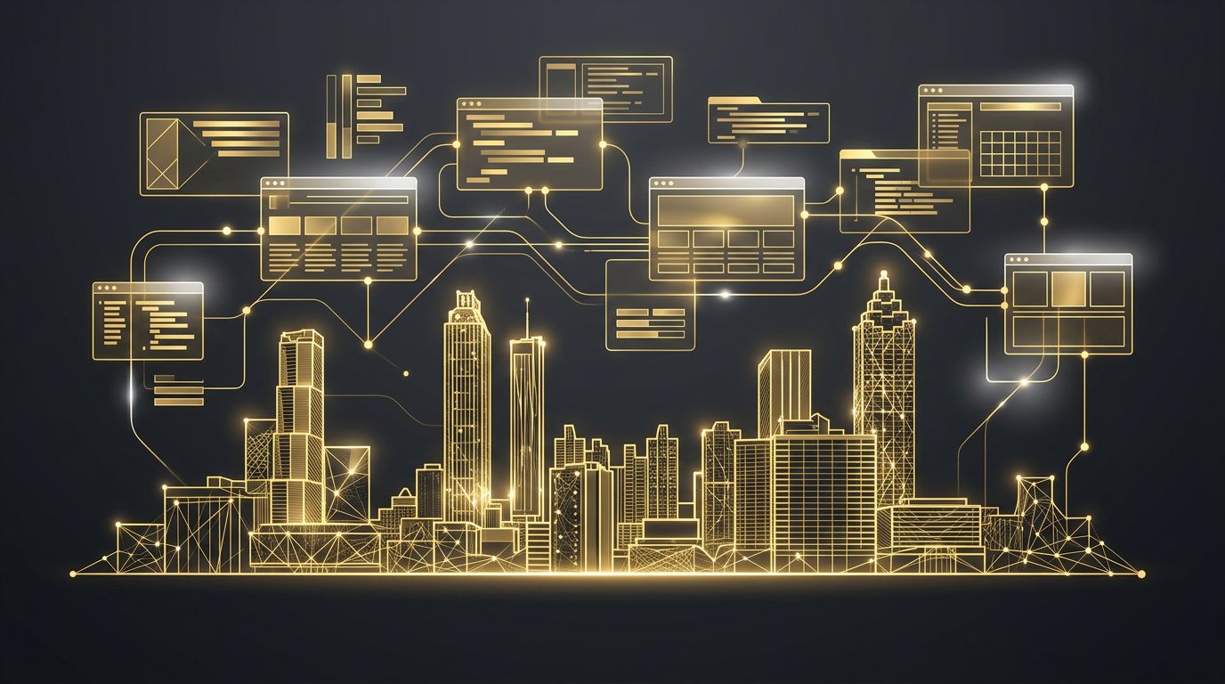Web Development Outsourcing En Atlanta
