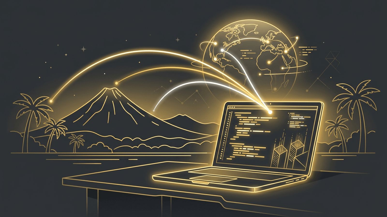 Web Development Outsourcing En Costa Rica