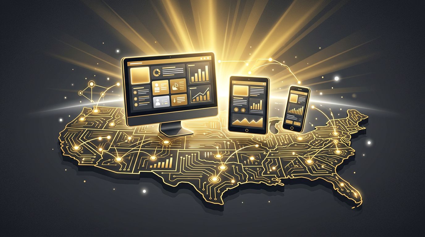 Web Development Outsourcing En Florida