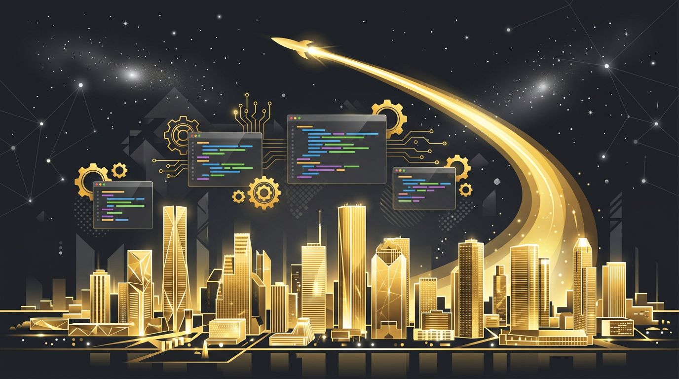 Web Development Outsourcing En Houston