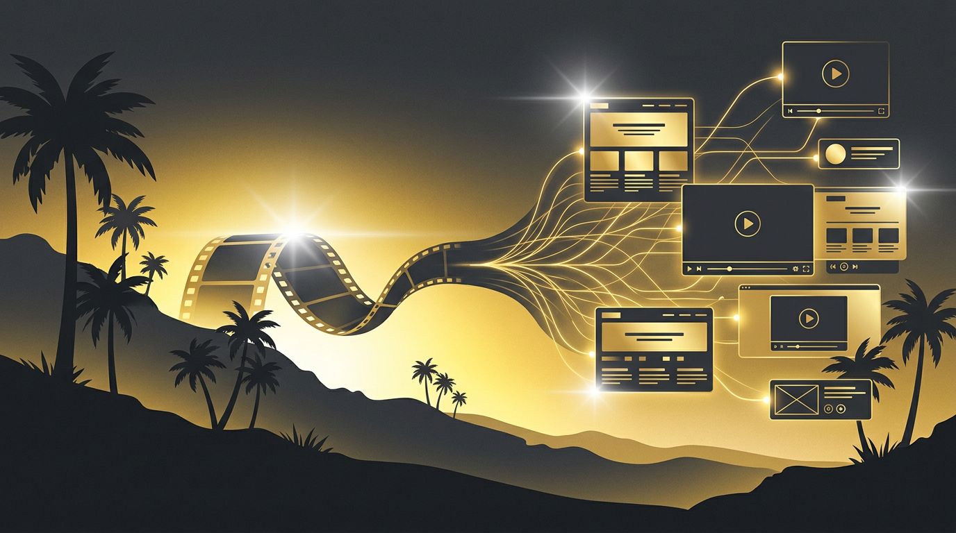 Web Development Outsourcing En Los Angeles