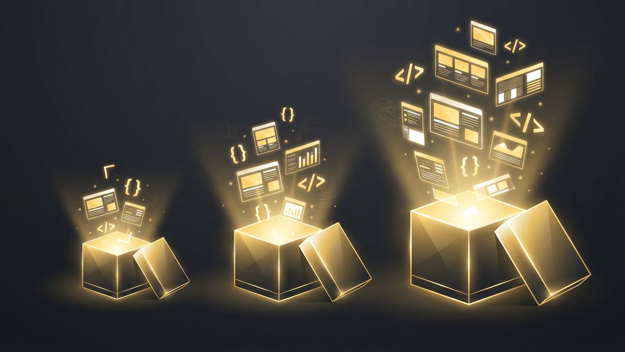 Web Development Packages