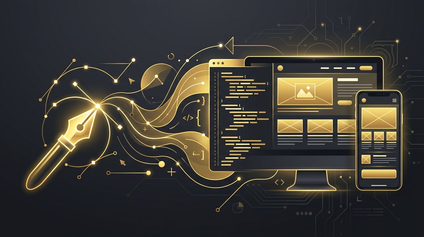 Web Development Partner for Designers Westchester NY