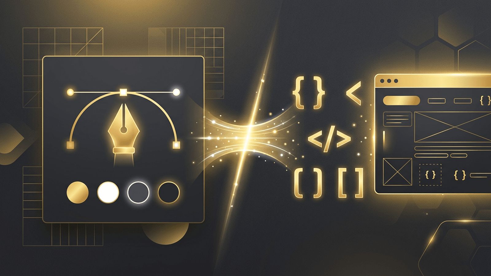 Web Development Partner for Designers