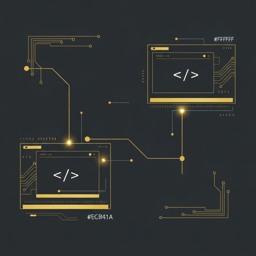 Web Development Partnership