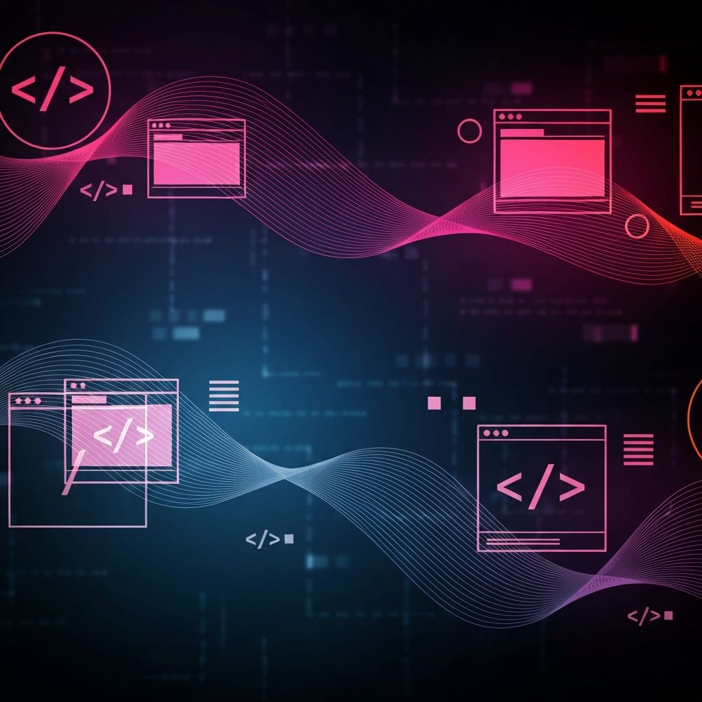 Web Development Phases