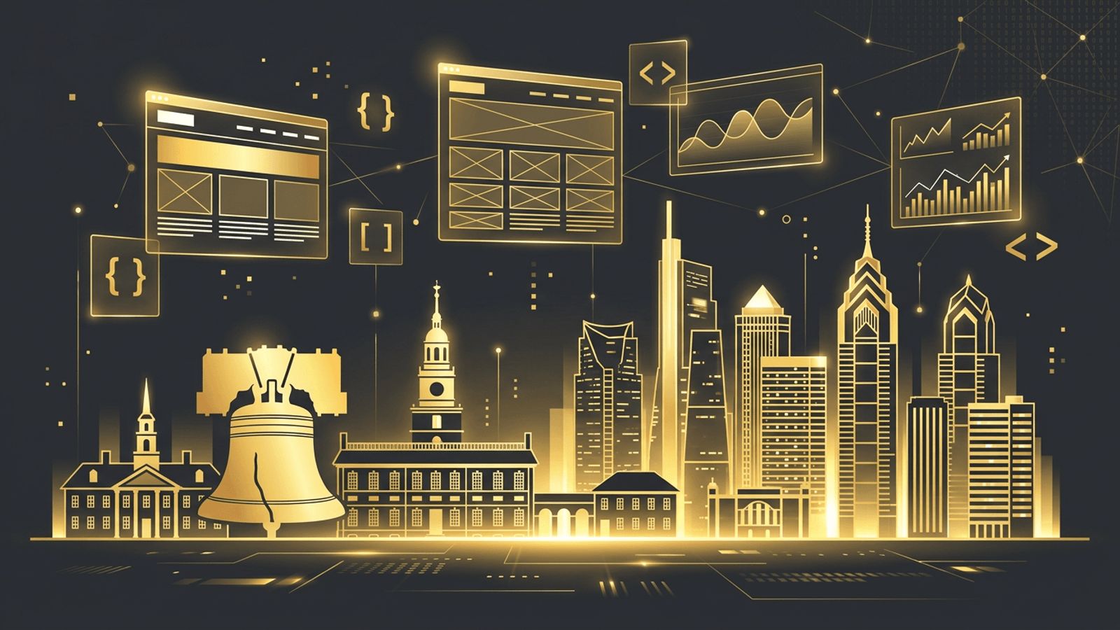Web Development Philadelphia