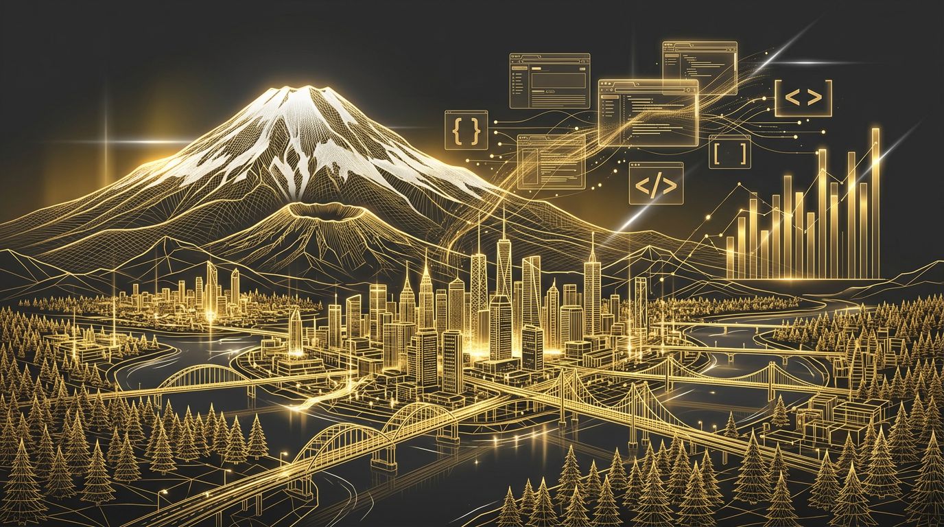 Web Development Portland