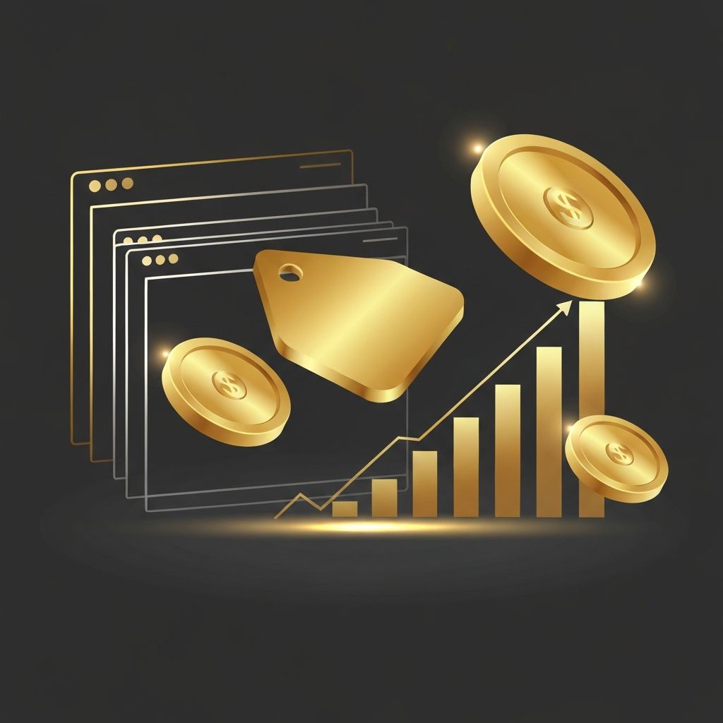 Web Development Prices