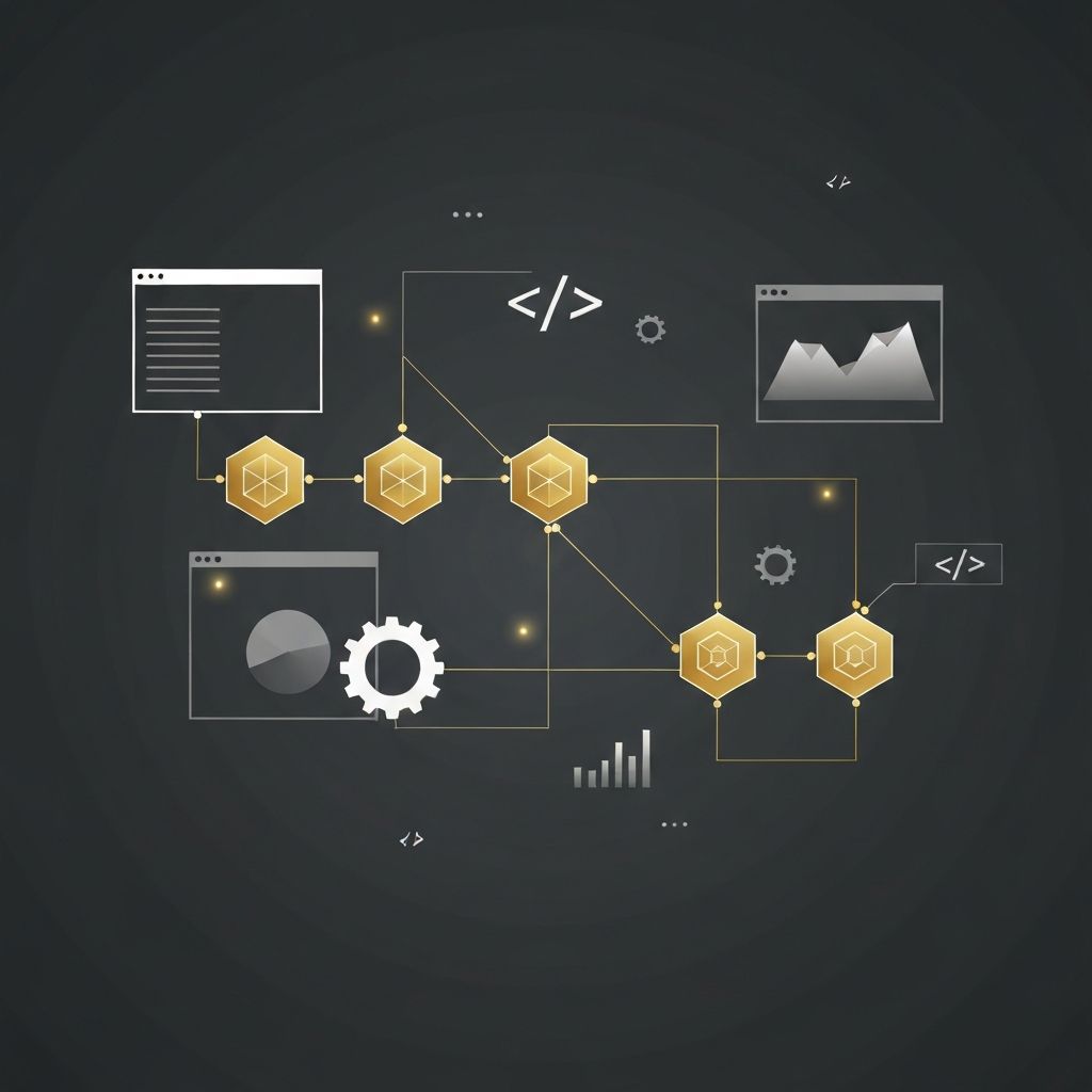 Web Development Process Steps