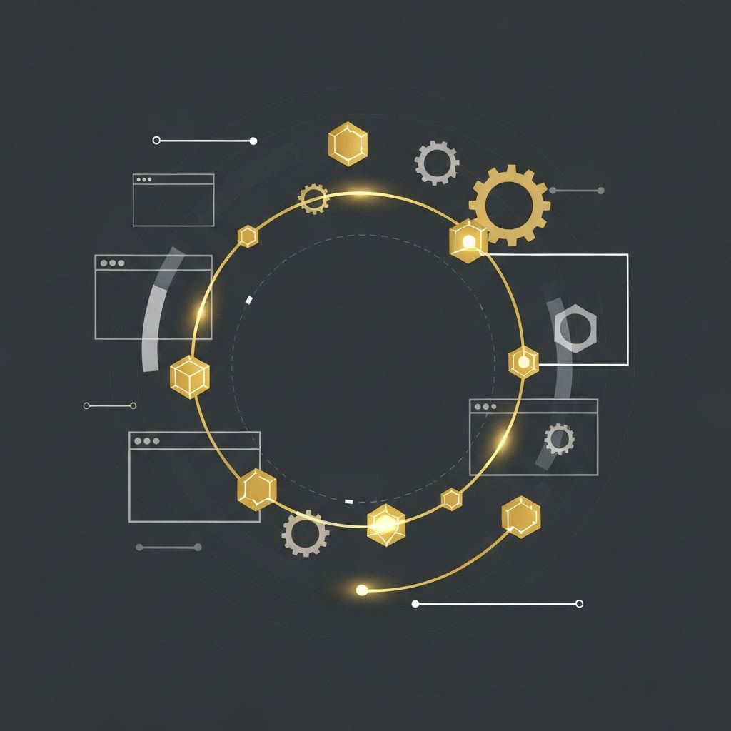 Web Development Project Life Cycle