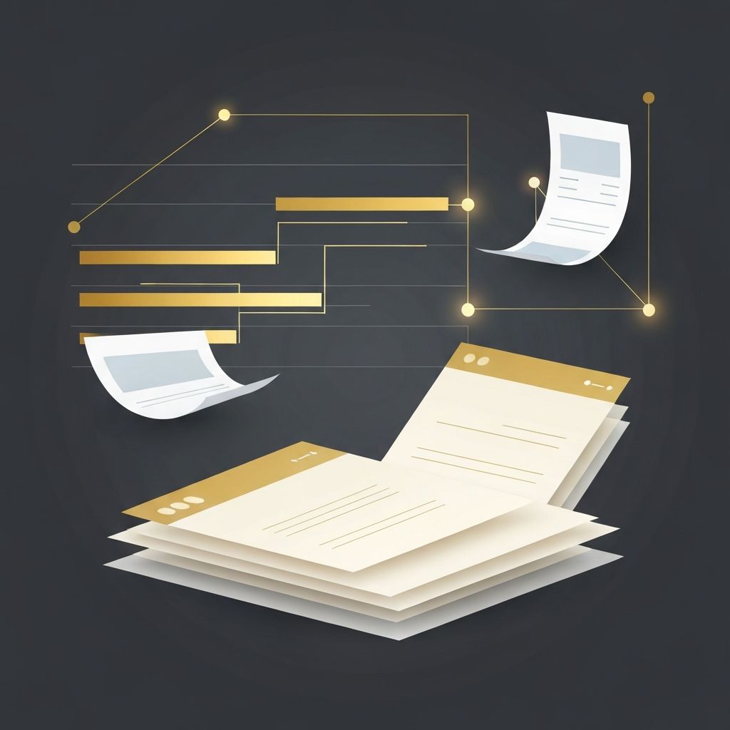 Web Development Project Plan Example