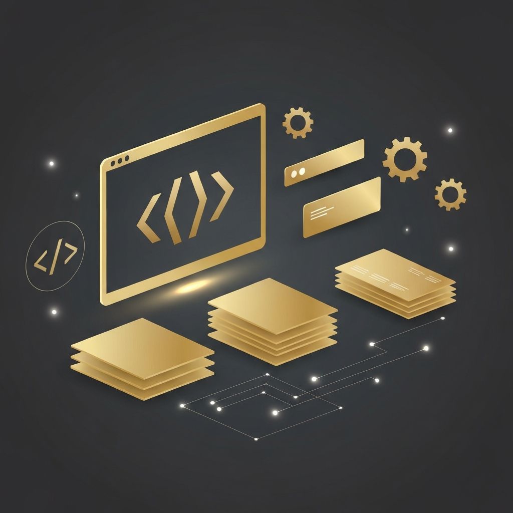 Web Development Project