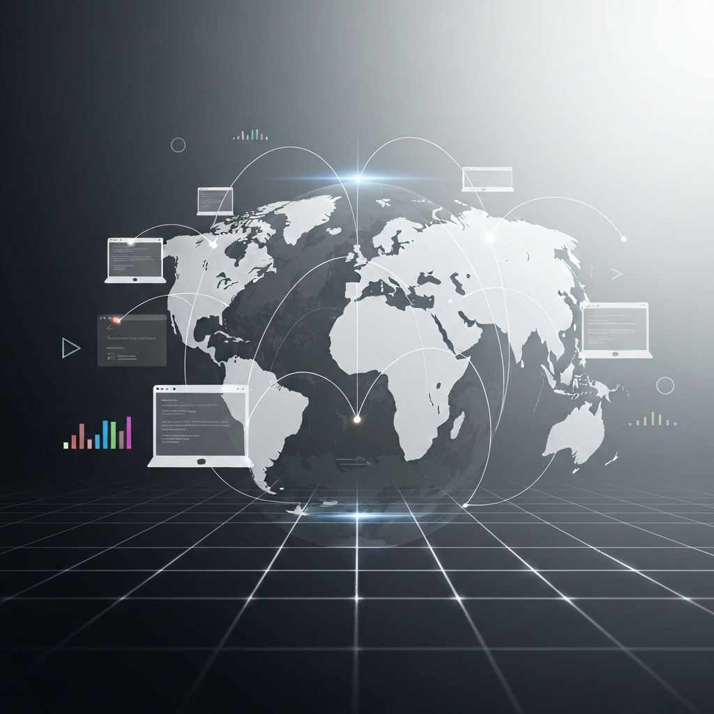Web Development Projects Outsourcing