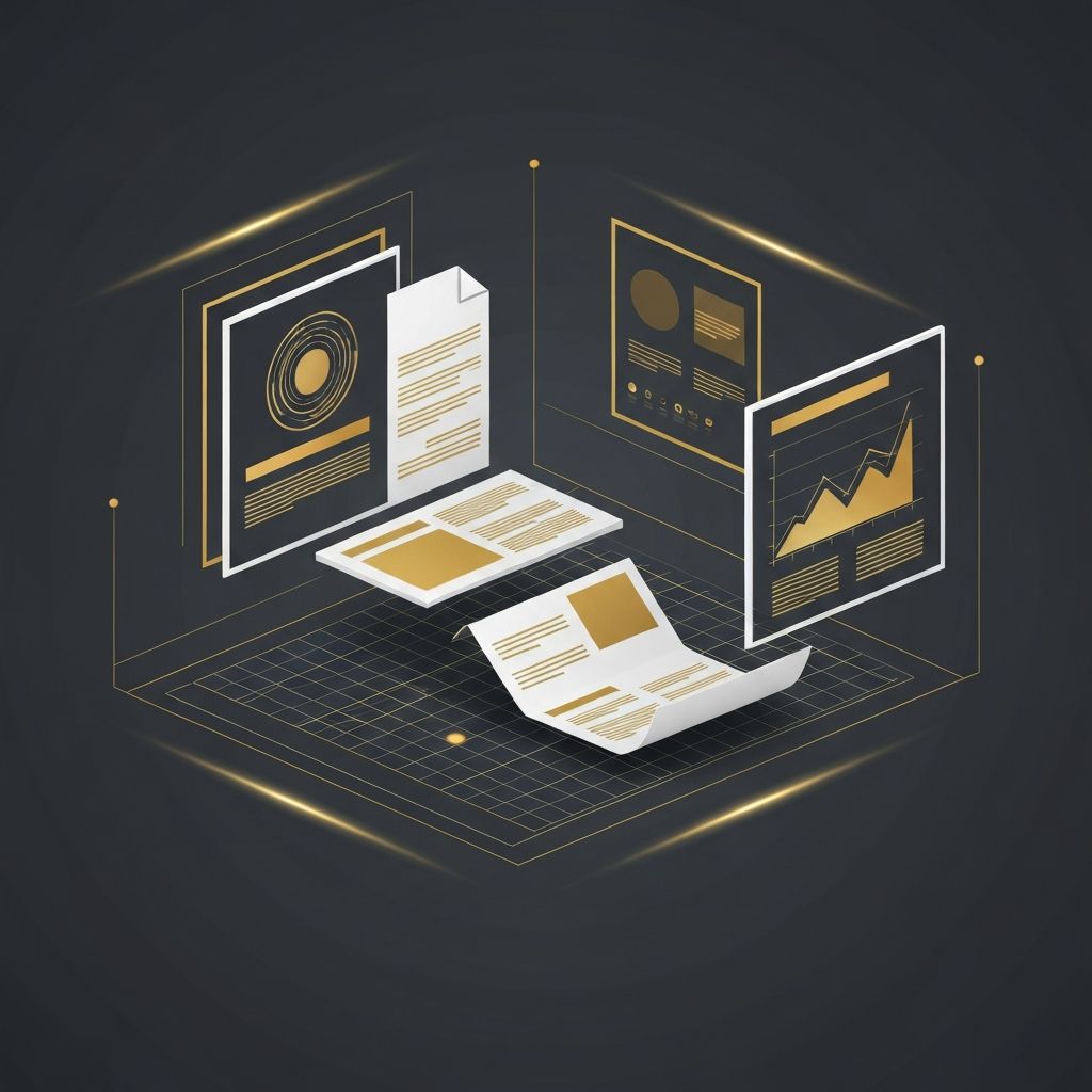 Web Development Proposal Template