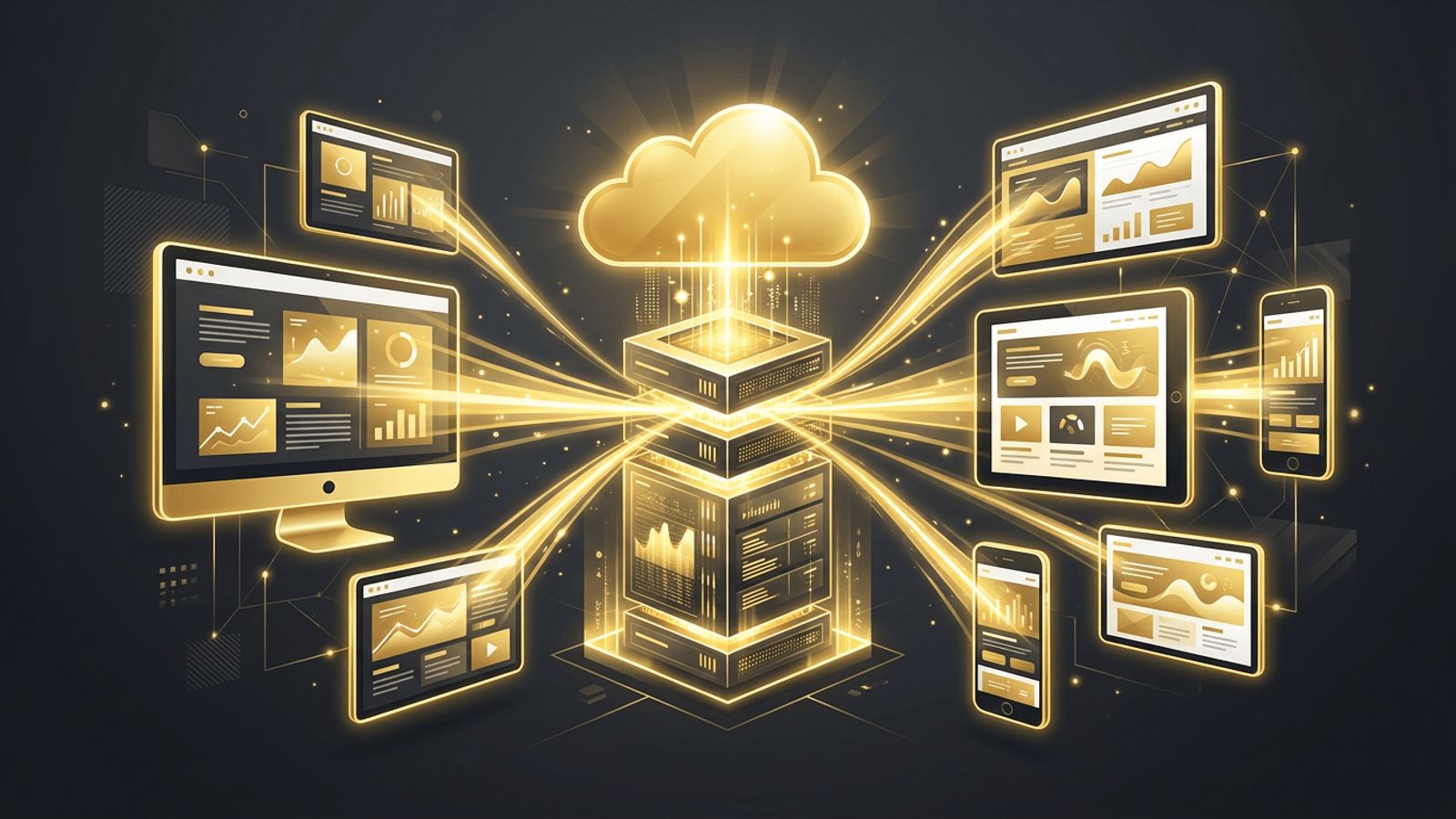 Web Development Provider