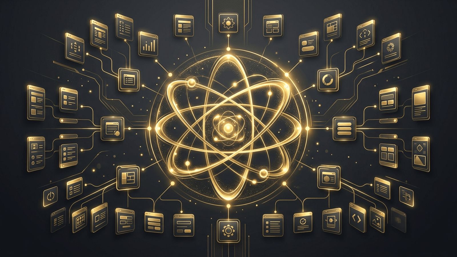 Web Development React