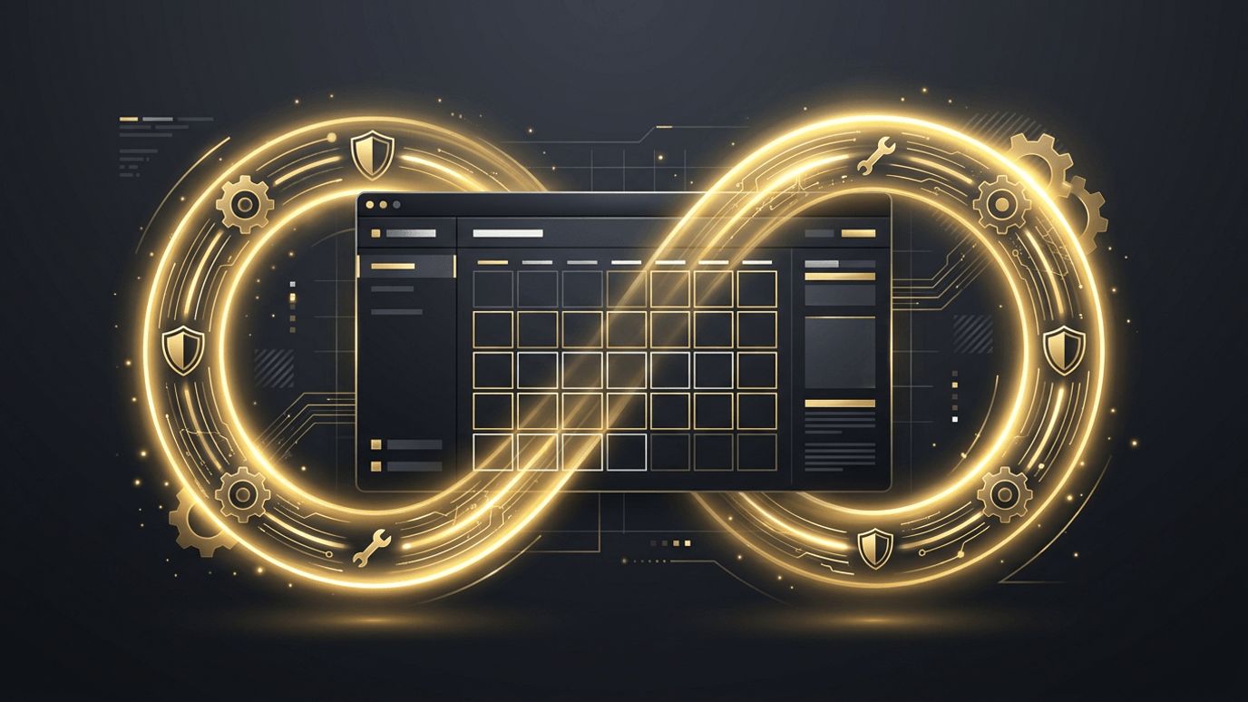 Web Development Retainer Packages