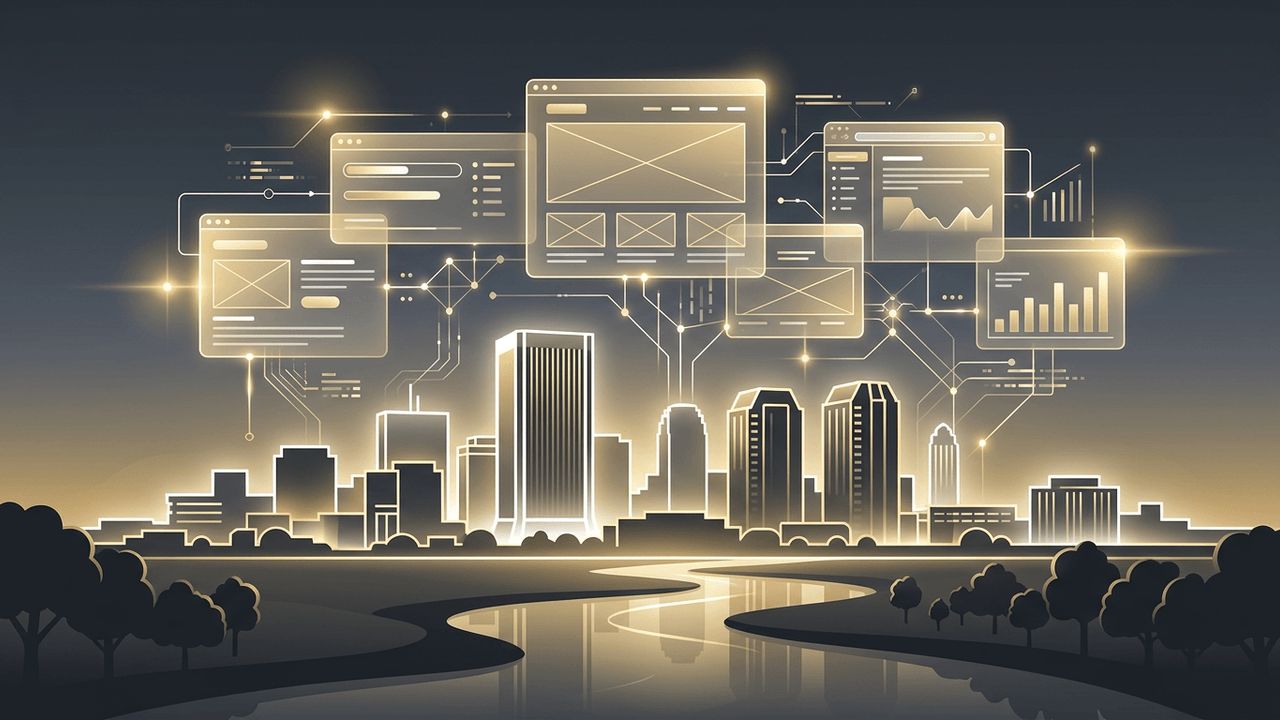 Web Development Richmond VA