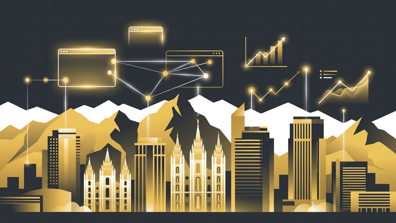 Web Development Salt Lake City