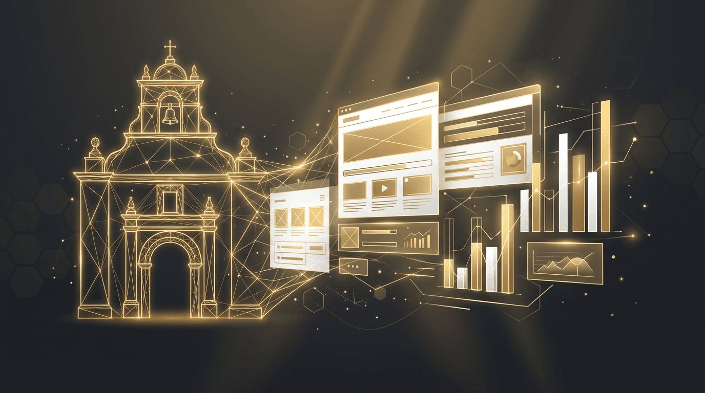 Web Development San Antonio